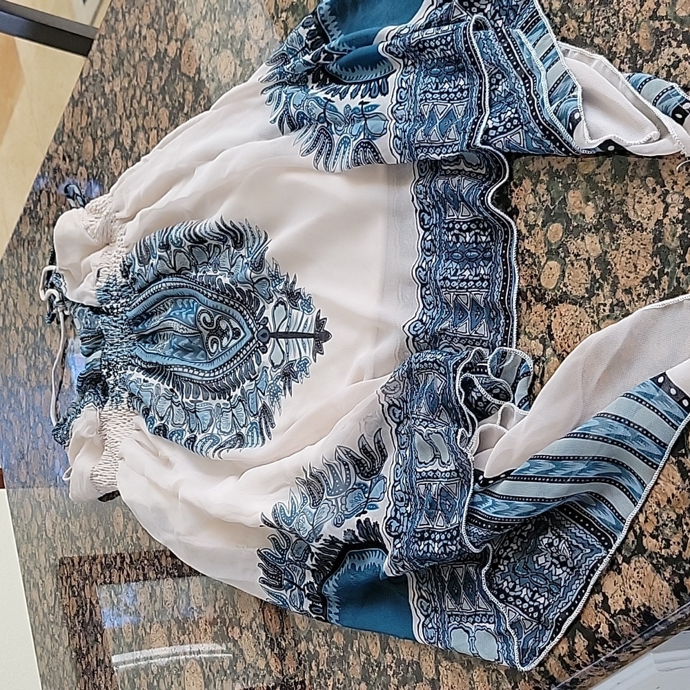 Romeo & juliet dress s